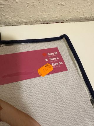 Disfraz Hippie Mujer Talla M