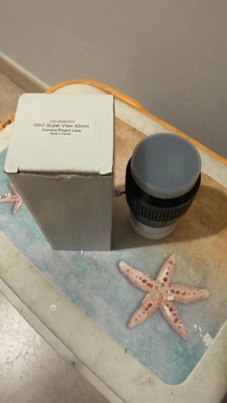 Ocular GSO Superview 42mm 68° 2