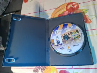 DVD Bravissimi - Hellas Verona