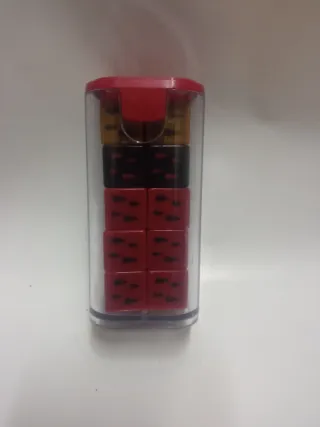 Dados Dice Ángeles Sangrientos Warhammer 40k