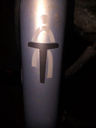 Bicicleta Paseo Btwin 5 Talla M