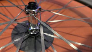 Ruedas Roval Rapide CLX Carbono