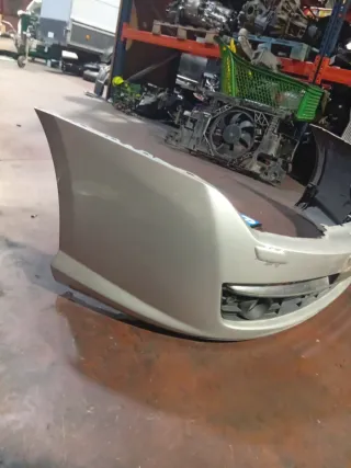 Paragolpes Delantero Renault Laguna 3