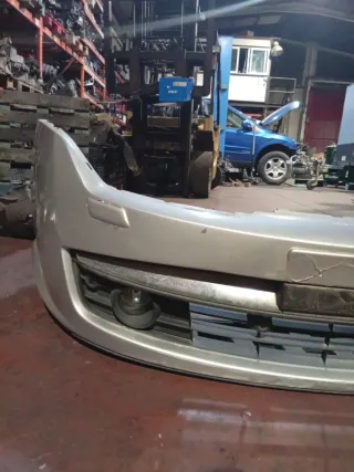 Paragolpes Delantero Renault Laguna 3