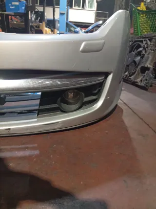 Paragolpes Delantero Renault Laguna 3