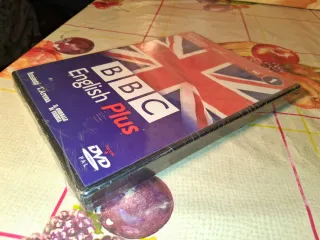 BBC English Plus DVD - Unit 1