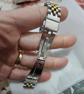 Bracciale modello rolex Jubilee