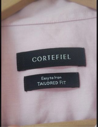 Camisa Cortefiel Talla S