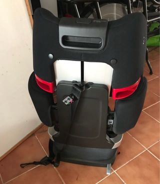 Silla Coche Concord Vario XT-5 Grupo 1/2/3