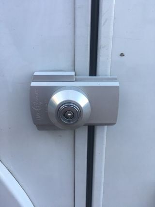 Autocaravana SUNLIGHT T60 4plazas 108.000 km