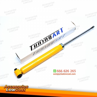 Amortiguador deportivo de eje trasero para Audi/S