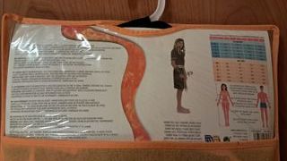 Disfraz Egipcio Hombre Talla M