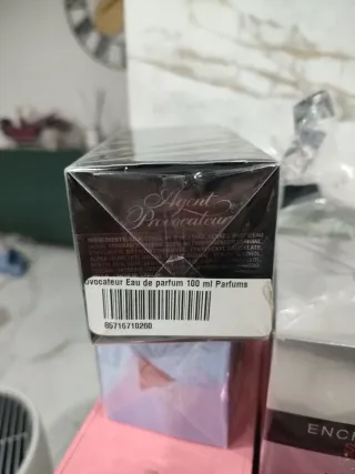 Agent Provocateur Eau de Parfum 100ml