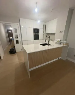 MONTADOR DE COCINAS EN SEVILLA