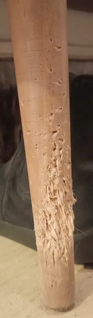 Banco zapatero/mueble auxiliar