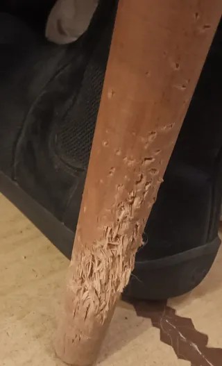 Banco zapatero/mueble auxiliar