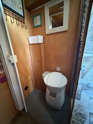 Camper Peugeot Boxer