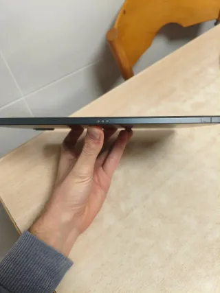 Tablet Xiaomi Mi Pad 5 (256 GB)