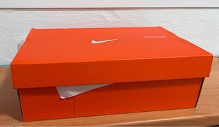 Zapatillas Nike Downshifter 13 Negras y Amarillas