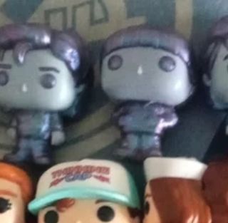 Figura stranger things