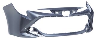 Paragolpes Delantero Imprimado (5 Puertas) para Toyota COROLLA E21 H/B 2023