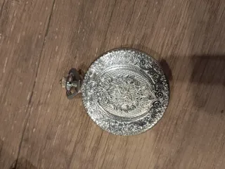 Orologio da tasca City Watch