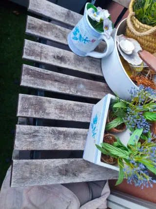 Mesa plegables Madera Ikea