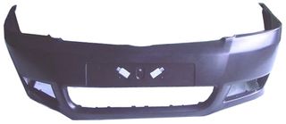 Paragolpes Delantero para Toyota COROLLA VERSO 2004