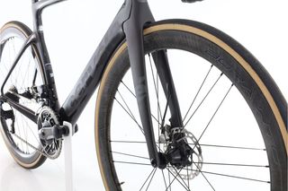 Cervelo S5 Series AXS 12V (carretera) t.56 Reacondicionada