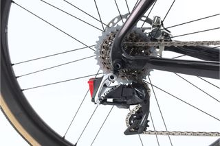 Cervelo S5 Series AXS 12V (carretera) t.56 Reacondicionada