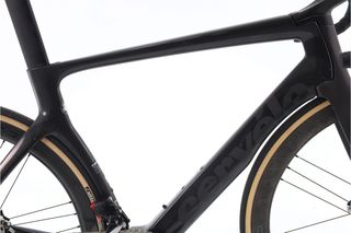 Cervelo S5 Series AXS 12V (carretera) t.56 Reacondicionada