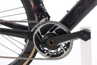 Cervelo S5 Series AXS 12V (carretera) t.56 Reacondicionada