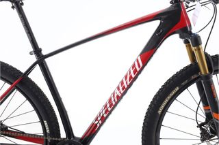 Specialized Stumpjumper (MTB) t.L Reacondicionada