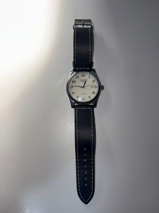 Longines Master Collection Reloj Automático