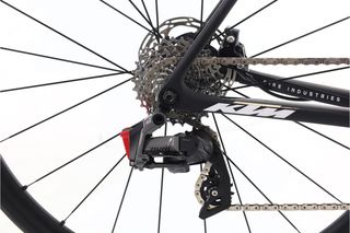 KTM Revelator Alto Team AXS 12V (carretera) t.58 Reacondicionada