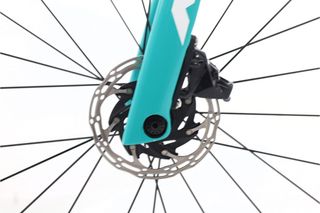 KTM Revelator Alto Team AXS 12V (carretera) t.58 Reacondicionada