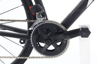 KTM Revelator Alto Team AXS 12V (carretera) t.58 Reacondicionada