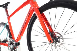 BH G8 Di2 11V (carretera) t.54 Reacondicionada