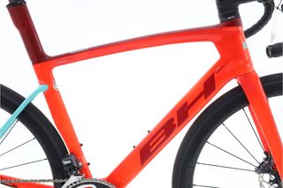 BH G8 Di2 11V (carretera) t.54 Reacondicionada