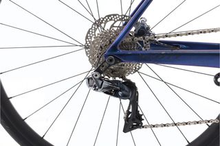 Scott Foil Premium Di2 11V (carretera) t.54 Reacondicionada