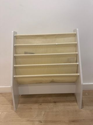 Libreria per bambini Montessori