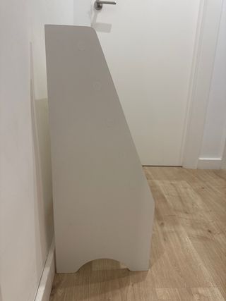 Libreria per bambini Montessori