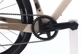 Megamo West AXS 12V (gravel) t.54 Reacondicionada