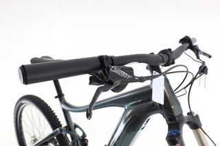 Giant Stance E+2 (ebike) t.L Reacondicionada