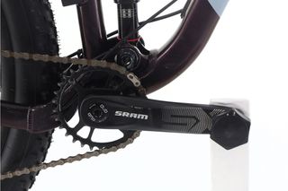 Giant Stance (MTB) t.M Reacondicionada