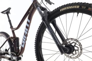 Giant Stance (MTB) t.M Reacondicionada