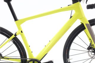 BMC URS 01 Three (gravel) t.54 Reacondicionada