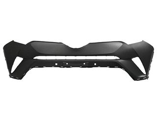 Paragolpes Delantero Superior Imprimado para Toyota C-HR 2016