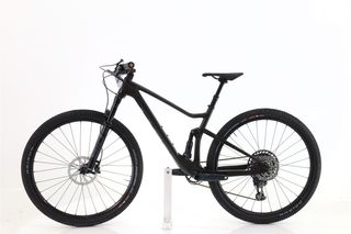 Scott Spark RC Team Issue X01 AXS (MTB) t.M Reacondicionada