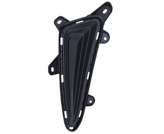 Moldura IZQUIERDA O DERECHA Paragolpes Delantero para Toyota C-HR 2016